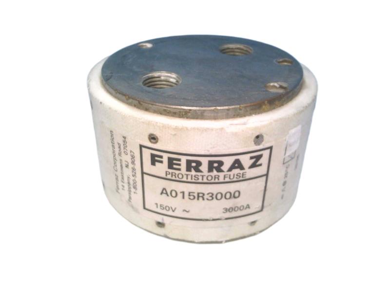 MERSEN A015R3000