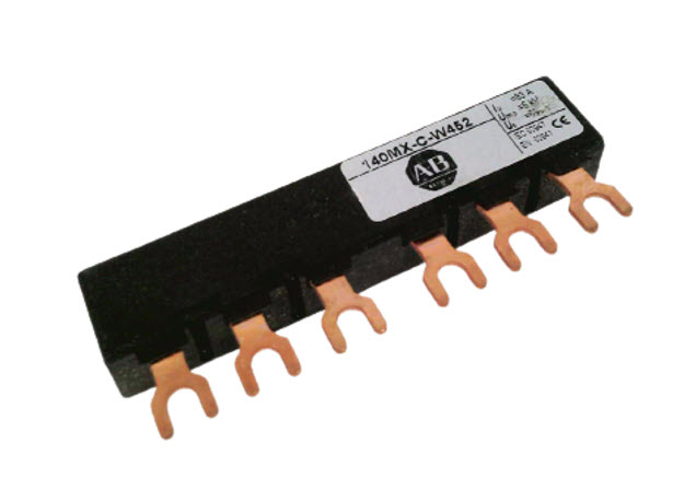 ALLEN BRADLEY 104MX-C-W452