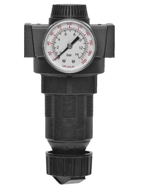 ROSS CONTROLS 5211B4017