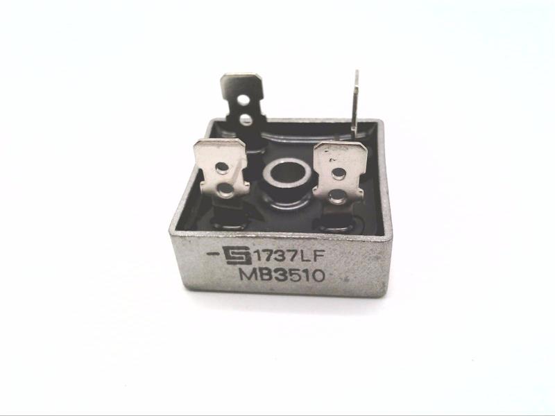 SOLID STATE INC MB3510