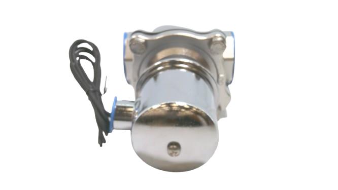 S271AF02J7HJ2 by GC VALVES