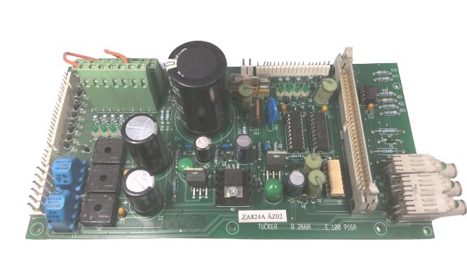 TUCKER B266AE100916A