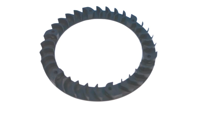 LISTER PETTER 601-31600
