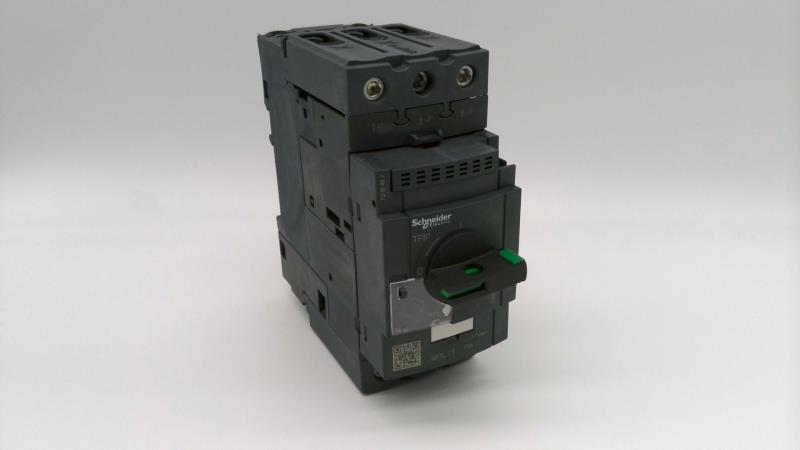 SCHNEIDER ELECTRIC GV3L73