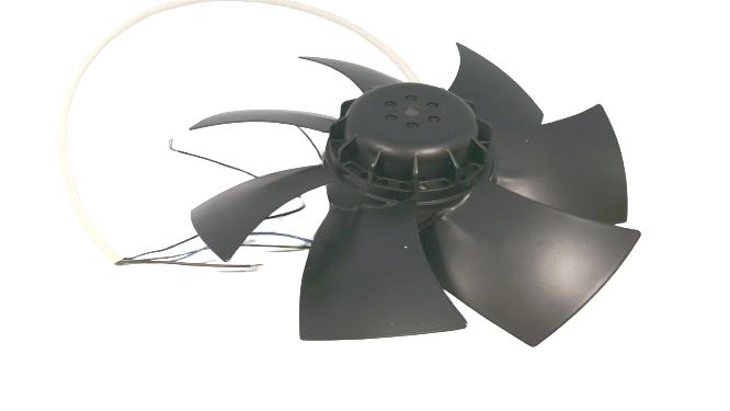 EBM PAPST W2D270-EB26-08