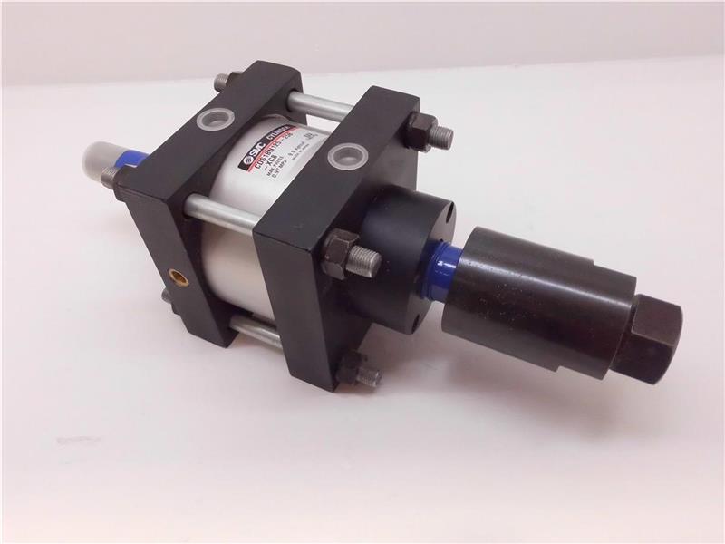 SMC CDS1BN125-25B-XC8