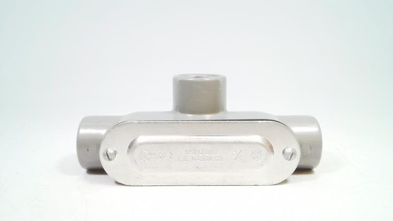 ABB THOMAS & BETTS AT-2