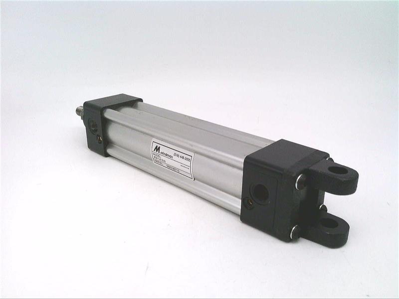 MINDMAN MCQP-11-40-125-CB