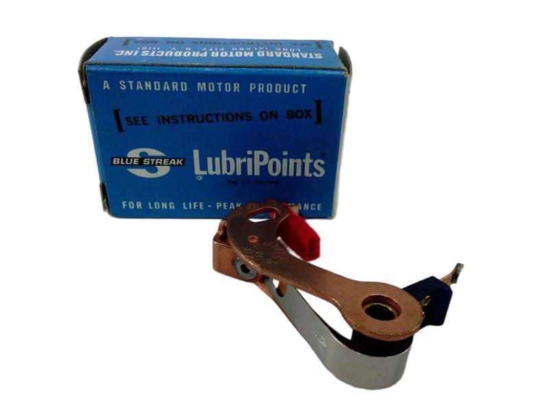 AL-5384XP by STANDARD MOTOR PRODUCTS