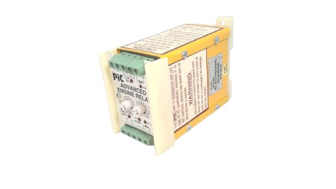 PUNEET INDUSTRIAL CONTROLS AER-3A-12DC