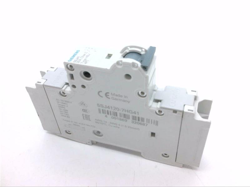 SIEMENS 5SJ4120-7HG41