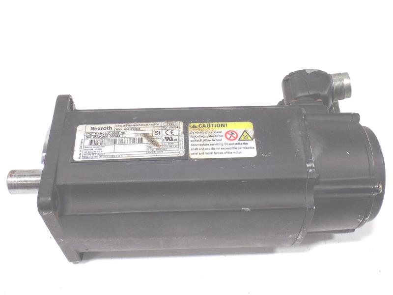 BOSCH MSK040C-0450-NN-S1-UP0-NNNN