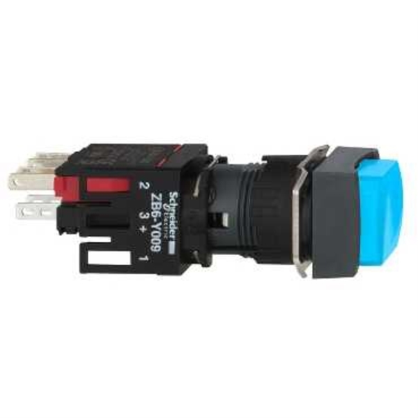 SCHNEIDER ELECTRIC XB6CE6B5B