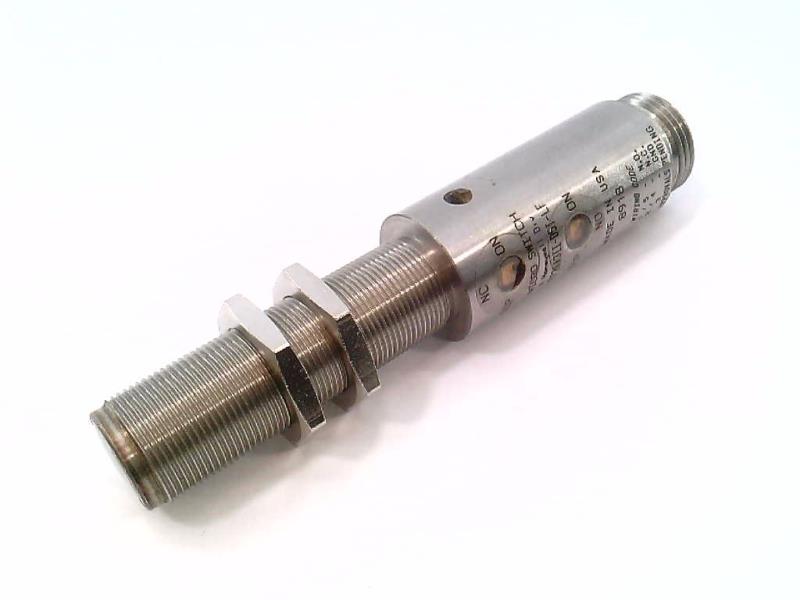 HONEYWELL 973AA3II-D5T-LF