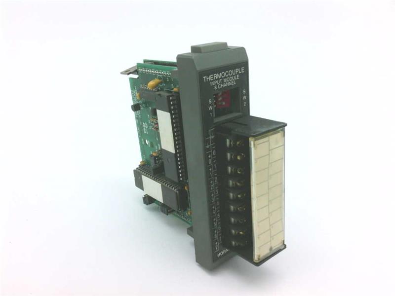 HORNER AUTOMATION HE610ADC/THM