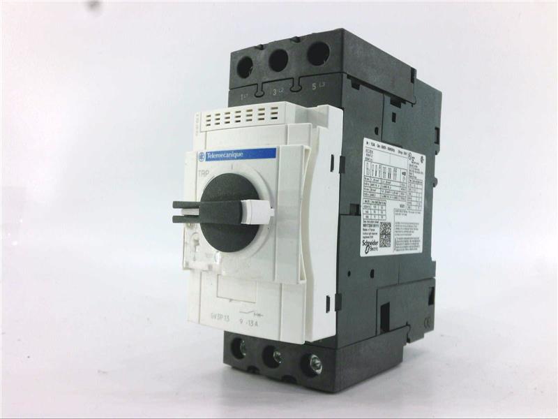 SCHNEIDER ELECTRIC GV3P13