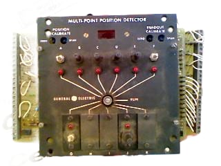 FANUC IC3625SLSA06