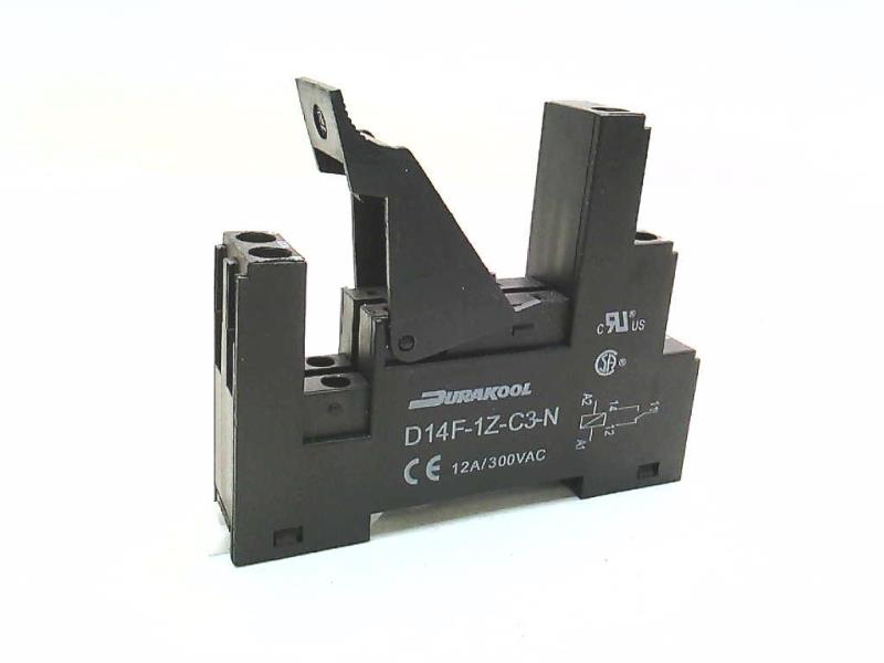 D14F-1Z-C3-N by AMERICAN ELECTRONIC COMPONENTS