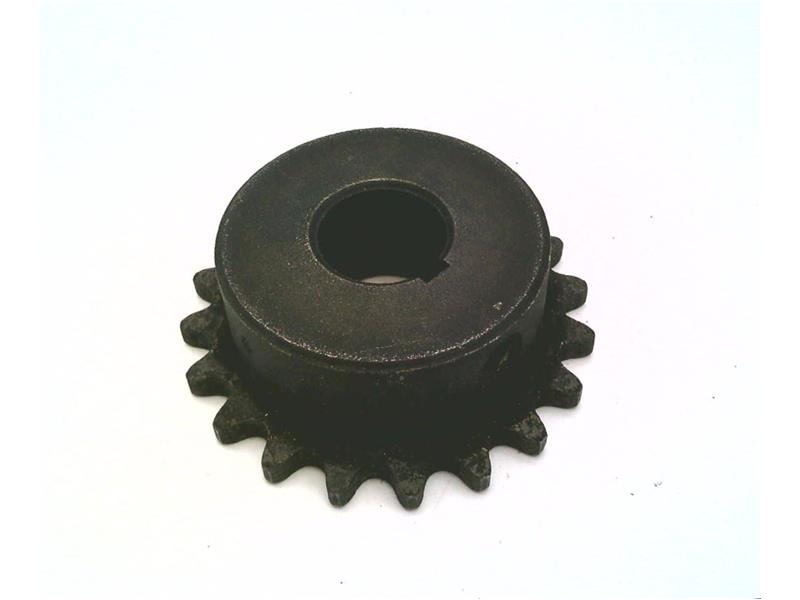 MARTIN SPROCKET & GEAR INC 35BS20HT 3/4