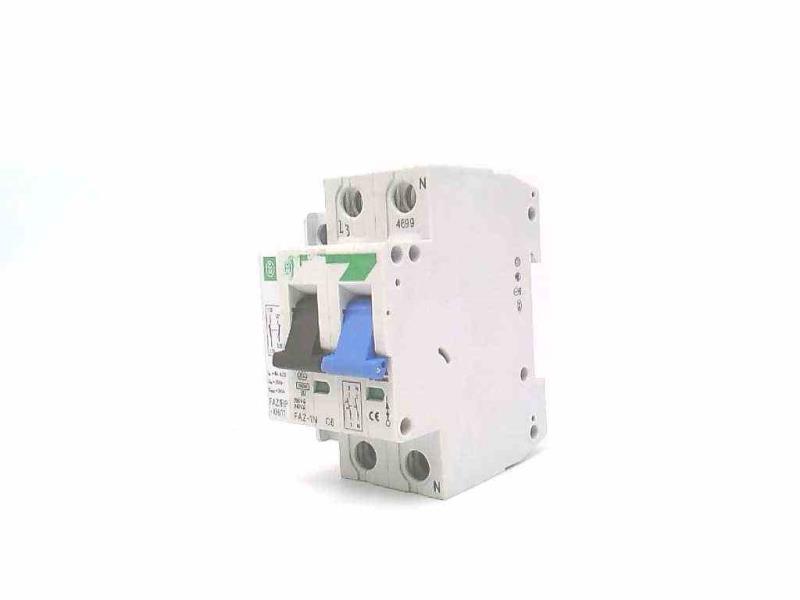 EATON CORPORATION FAZ-1N-C6