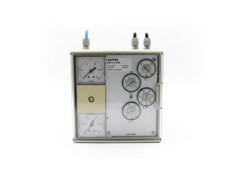 SAUTER RCP10-F-595C