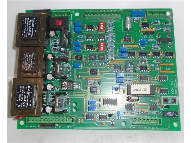 COMPTROL 80-162