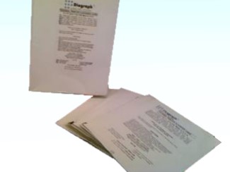 2900-236 by DIAGRAPH