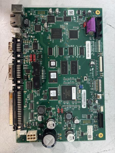 10015190-AN by DOVER CORPORATION