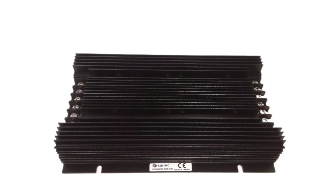 CUI INC VFK400W-Q48-S24