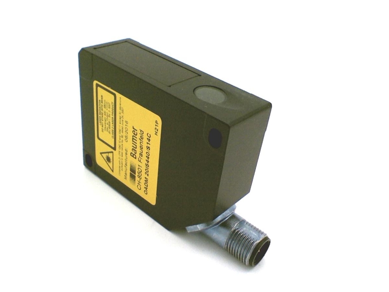 BAUMER ELECTRIC OADM20I5440S14