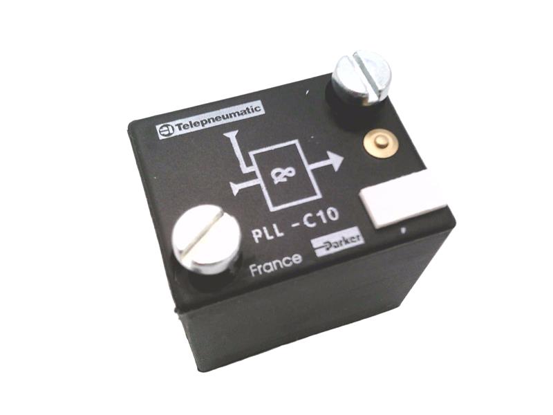 PARKER PLLC10