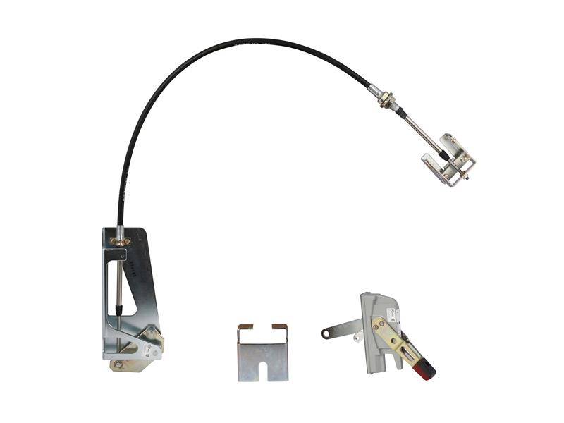 EATON CORPORATION F4S04