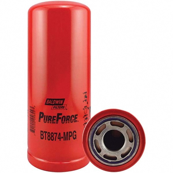 CLARCOR INC BT8874-MPG