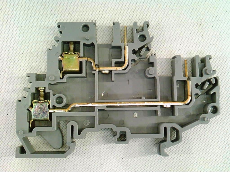 ASEA BROWN BOVERI MA2.5/5D2.2CPE