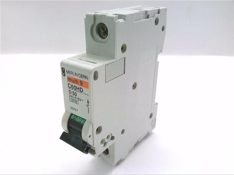 SCHNEIDER ELECTRIC MG25707
