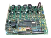 9132 by NIDEC CORP