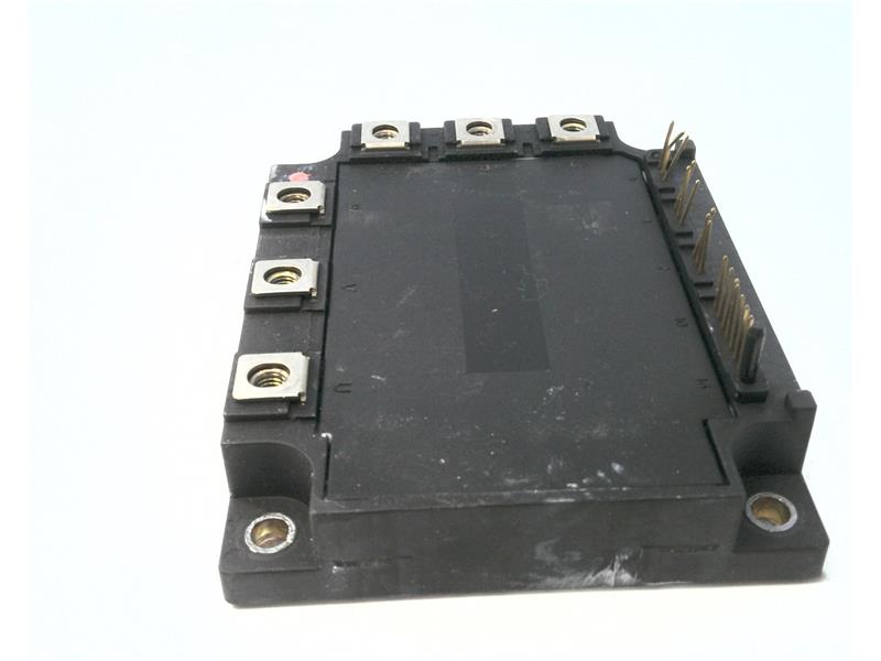 FUJI ELECTRIC 7MBI100N-060