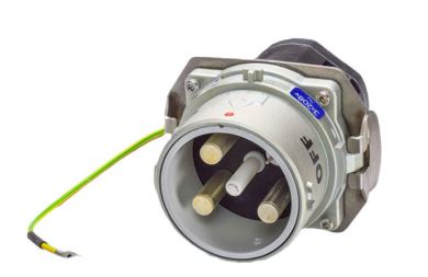 MARECHAL ELECTRIC SA 39-48163-172