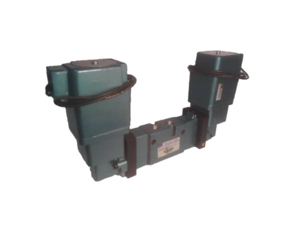 MAC VALVES INC 821C-2E-110EA-152AD