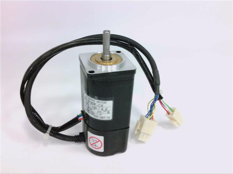 YASKAWA ELECTRIC SGM-01B3FJ12