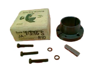 JA-1-3/16-S by ALTRA INDUSTRIAL MOTION