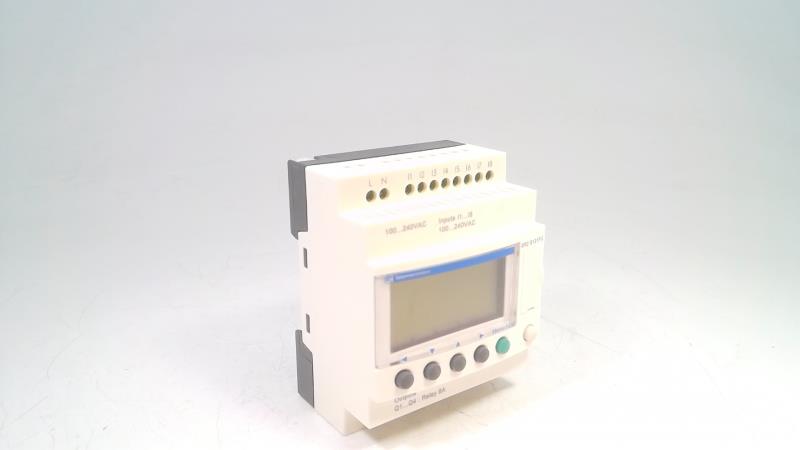 SCHNEIDER ELECTRIC SR2PACKFU