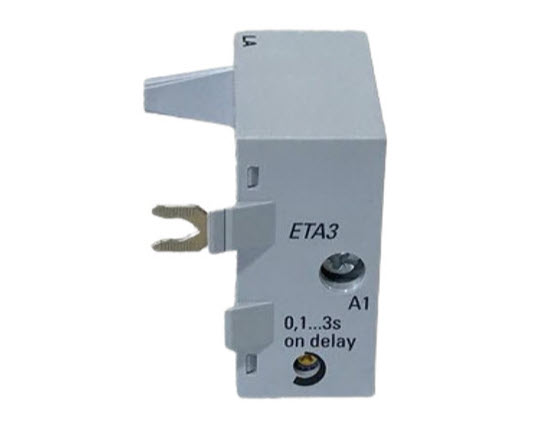 ALLEN BRADLEY 100-ETA3