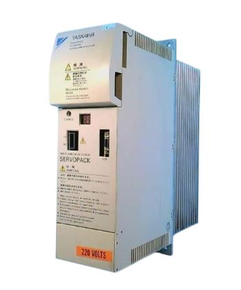 YASKAWA ELECTRIC CIMR-MR5A27P5