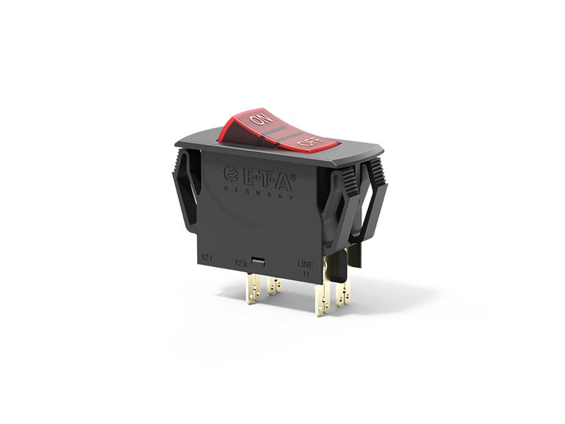 ETA ENGINEERING TECHNOLOGY 3120-N551-P7T1-W14FR3-5A