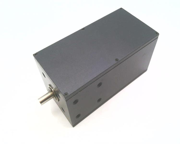 ENCODER PRODUCTS 712-0096-S-HD12-6-S-S-N