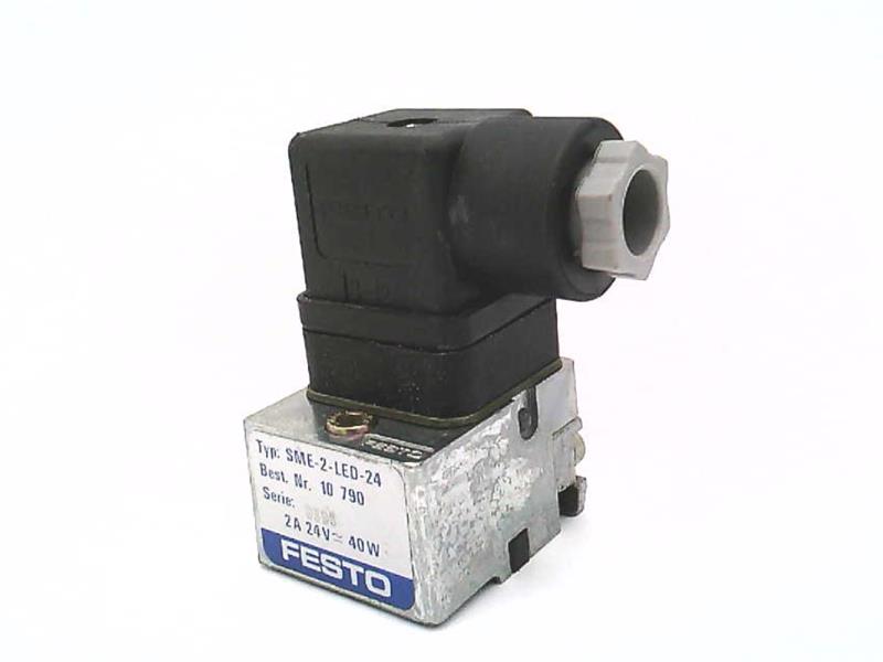FESTO SME-2-LED-24
