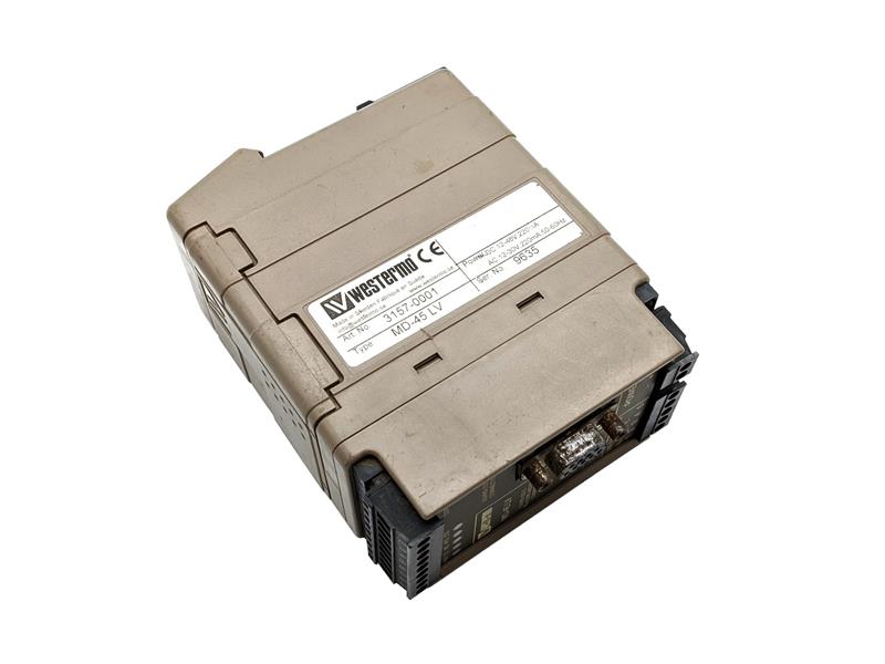 WESTERMO MD-45 LV