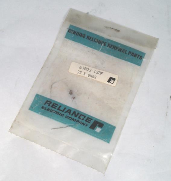 ASEA BROWN BOVERI 63803-13DF