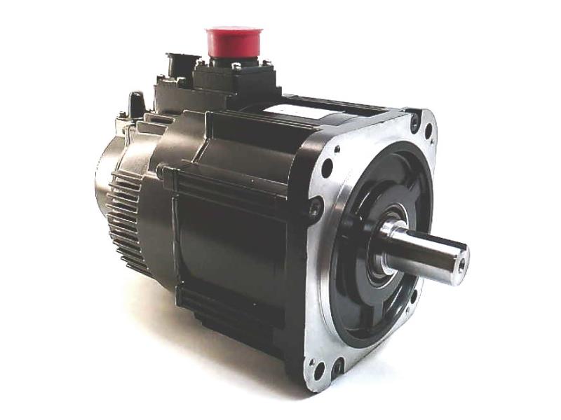 YASKAWA ELECTRIC SGMRV-13ANA-YR11